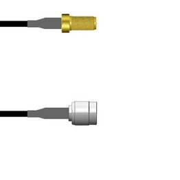 Q-710520003002M Amphenol Custom Cable
