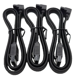 F03-20RASLBK-3 Micro Connectors