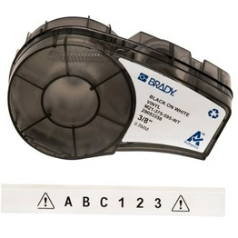 BRADY M21-375-595-WT image