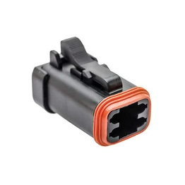 AT06-4S-MM01BLK Amphenol