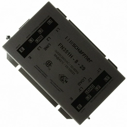 SCHAFFNER FN 351H-8-29 image