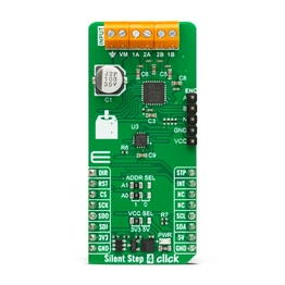 MIKROE-5980 MikroElektronika