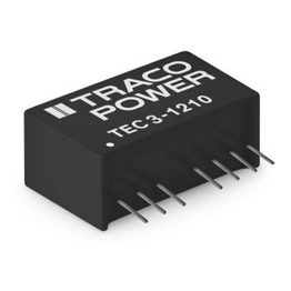 TEC 3-4821 TRACO Power