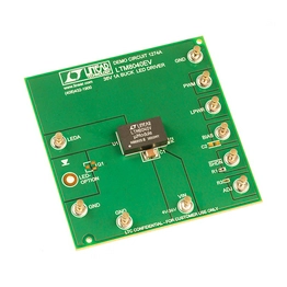 Analog Devices DC1274A image