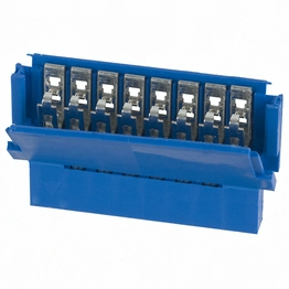 Amphenol 65801-008LF image