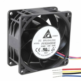 PFR0848XHE-DV82 DELTA Electronics
