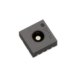 SHT31-DIS-B2.5KS SENSIRION
