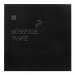 MC56F8367VVFE NXP Semiconductors