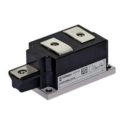 Infineon Technologies DD350N16KHPSA1 image
