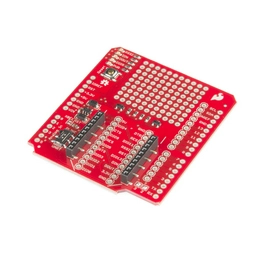 SparkFun Electronics WRL-12847 image