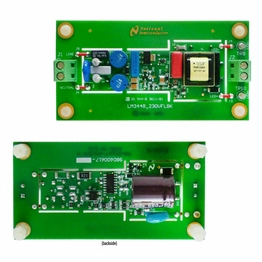 LM3448-230VFLBK/NOPB Texas Instruments