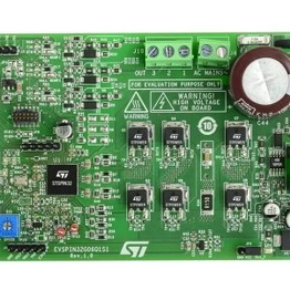 EVSPIN32G06Q1S1 STMicroelectronics