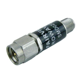 SMD0208 Fairview Microwave