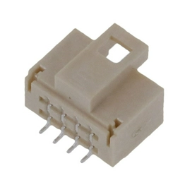 samtec T1M-04-F-SH-L-K image