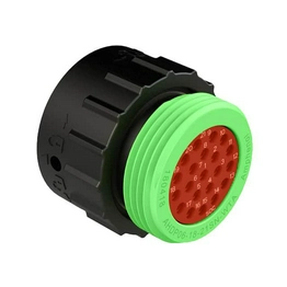 AHDP06-18-21SN-WTA Amphenol
