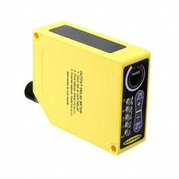 Q60VR3AF2000Q1 Banner Engineering