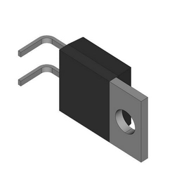 BYC20D-600PQ NXP Semiconductors