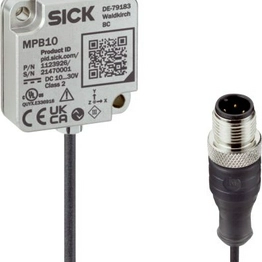 MPB10-VS00VSIQ00 SICK
