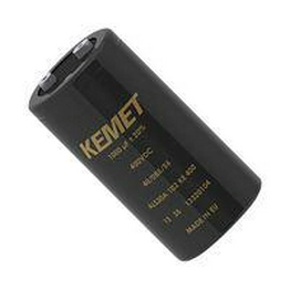 ALS30A104MF040 KEMET