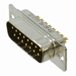 ITT DA-15P-K87 image