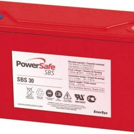 SBS30 EnerSys