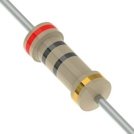 CFR-12JR-52-20R YAGEO