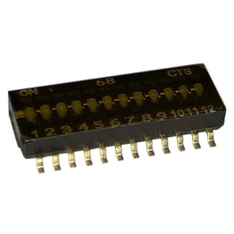 cts 218-12LPST image