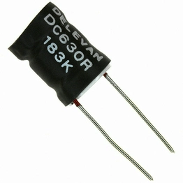 DC630R-183K API Delevan