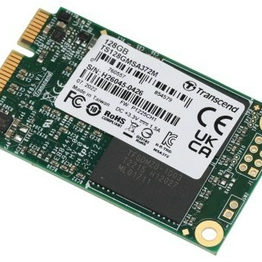 Transcend Information TS128GMSA372M image