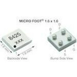 Vishay Intertechnology SI8425DB-T1-E1 image