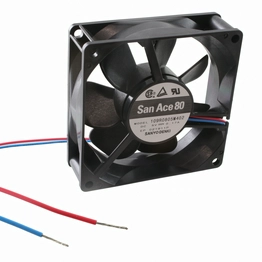 109R0805M402 SANYO DENKI
