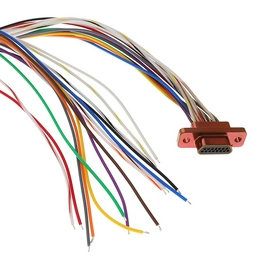 MDM-15PH046B ITT