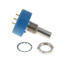 Vishay Intertechnology 357B0103MAB251S22 image