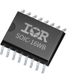 Infineon Technologies IRS2110STRPBF image