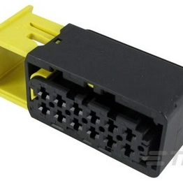 TE Connectivity 1-1670901-1 image