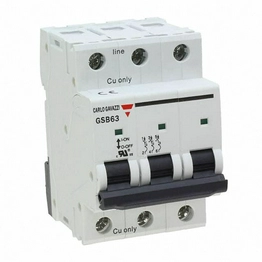 GSB633PC6 Carlo Gavazzi