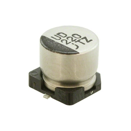 Rubycon 6.3TZV220M6.3X6.1 image