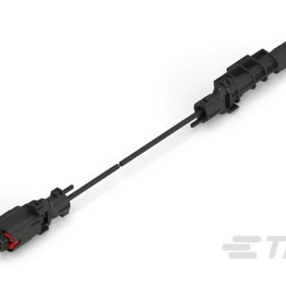 TE Connectivity 2362354-4 image