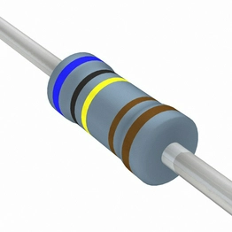 YAGEO MFR50SFRF52-6K04 image