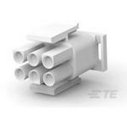 350715-4 TE Connectivity