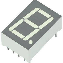 Kingbright Electronic SC56-11CGKWA image