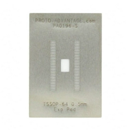 PA0196-S CHIP QUIK