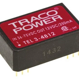TRACO Power TEL 3-4812 image