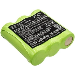 CS-DRT202SL  BATTERY International Lighting