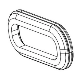 DGA00010553 Amphenol