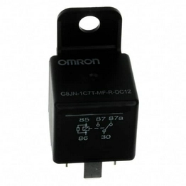 G8JN-1C6T-F DC12 OMRON