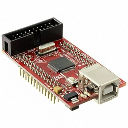 STM32-H405 OLIMEX