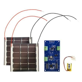 DEV-BLE-NS PowerFilm Solar