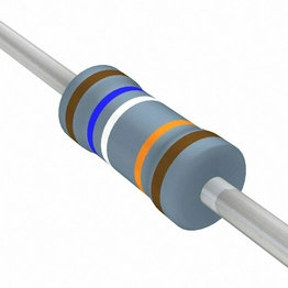 MFR-50FRE52-169K YAGEO