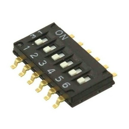 OMRON A6H-6102 image